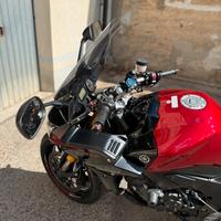 Yamaha fz1
