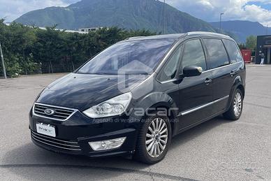 FORD Galaxy 2.0 TDCi 163 CV DPF Titanium