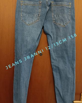 ovs jeans jr 