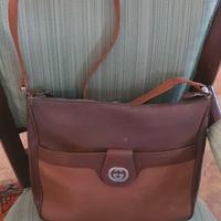 BORSA GUCCI ANNI '80