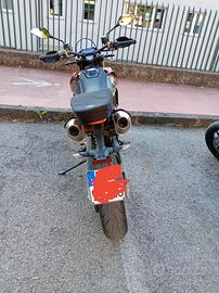 Ducati hypermotard