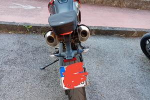 Ducati hypermotard
