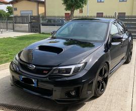 Subaru Impreza WRX STI 2.5