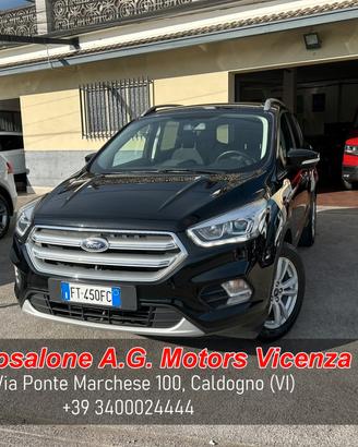 Ford Kuga 1.5 TDCI 120CV Business Powershift