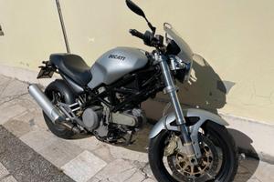 Ducati Monster Dark 620 i.e.