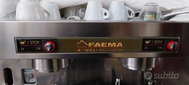 Macchina caffe Bar Faema