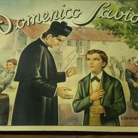 Domenico Savio Storia Vintage