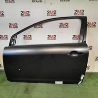 PORTIERA ANTERIORE SINISTRA FORD Focus Berlina 3Â°