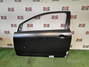 PORTIERA ANTERIORE SINISTRA FORD Focus Berlina 3Â°