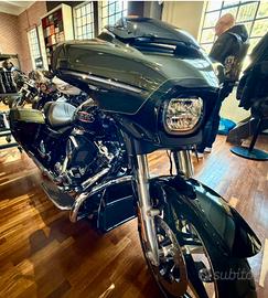 Harley Davidson Street Glide