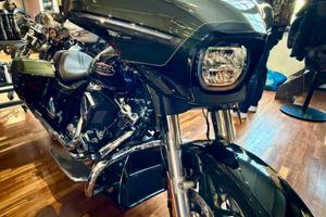 Harley Davidson Street Glide