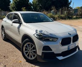 Bmw x2 118D come nuova