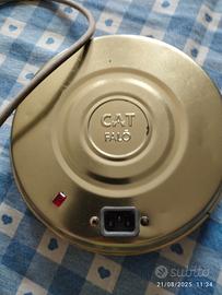 scaldino elettrico ricaricabile 