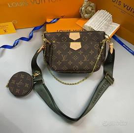 Borsa multiuso Louis Vuitton