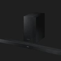 Soundbar Samsung 300 W