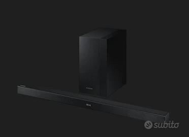Soundbar Samsung 300 W