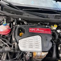 Motore alfa roemo giulietta