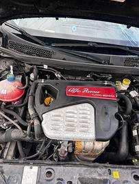 Motore alfa roemo giulietta