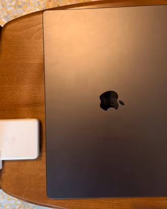 Macbook Pro m3 Pro - 16 pollici