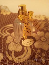 Annick Goutal le mimosa paris