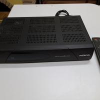 NOKIA media master 9500