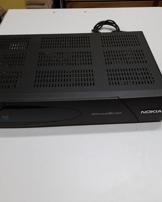 NOKIA media master 9500