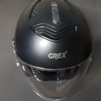 Casco Grex per moto