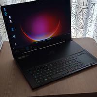 Asus Rog Zephyrus S GX701G 