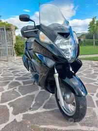 Honda Silver Wing 600 - 2002