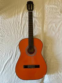 Chitarra classica 6 corde