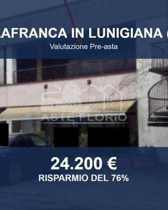 Immobile in asta di 171 m² a Villafranca in Lunigi