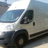 Fiat ducato pezzi di ricambio