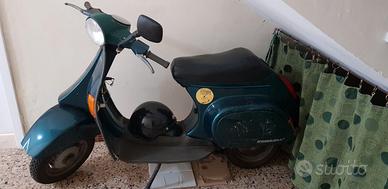 Vespa Piaggio PK 50 N 1989