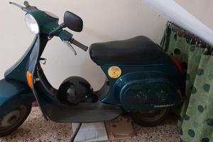 Vespa Piaggio PK 50 N 1989