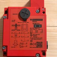 Interruttore di sicurezza Telemecanique - XCSE7311