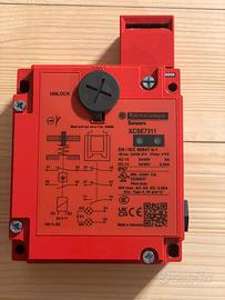 Interruttore di sicurezza Telemecanique - XCSE7311