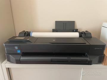 plotter HP DesignJet T120