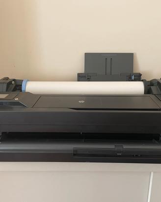 plotter HP DesignJet T120