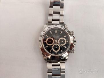 Rolex Daytona 16520 seriale T anno 1997 Zenith 