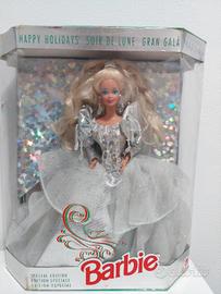 Barbie Happy Holiday Soir de Lune
