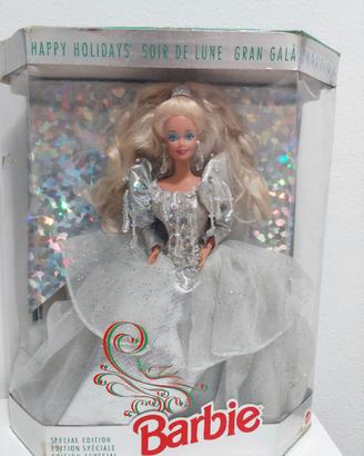 Barbie Happy Holiday Soir de Lune