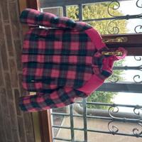 Piumino bimba Moncler