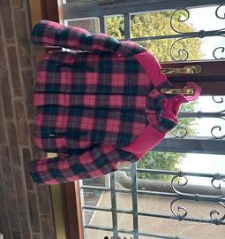Piumino bimba Moncler
