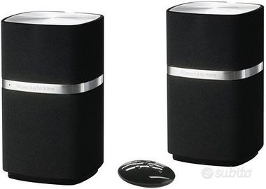 Bowers & Wilkins Mm1