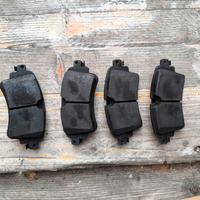 Pastglie freno Audi Q5