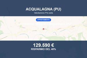 Immobile in asta di 290 m² con più di 5 locali e b
