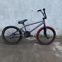 bmx prima edizione