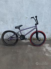 bmx prima edizione