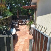 Stupenda casa singola fronte mare