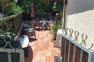 Stupenda casa singola fronte mare